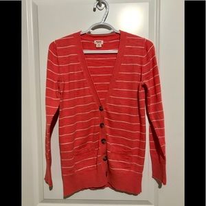 Women’s Long Sleeve Sweater. M.
